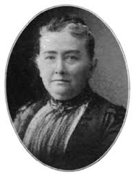 Mary Bentley Thomas