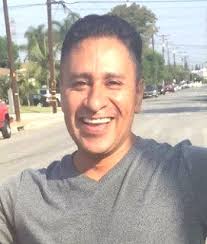 Jorge Olguin Obituary