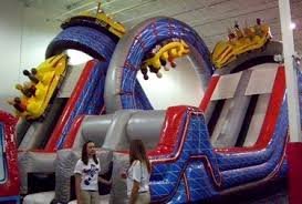 Pin On Vbs Inspiration Roller Coaster