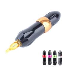 Melissa w (1 star) 07/20/2021. Buy Rocket Motor Tattoo Pen Rotary Tattoo Machine Aluminum Alloy Tattoo Gun Equipment For Semi Permanent At Affordable Prices Free Shipping Real Reviews With Photos Joom