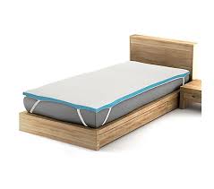 Matratzen topper für den besseren schlaf. Bodyflex Memoryschaum Matratzentopper Temperaturausgleich Hohe Ca 4cm Qvc De