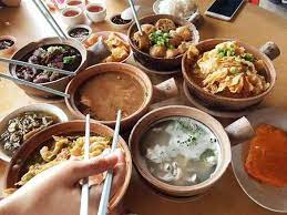 Corner shop near traffic light. 7 Best Bak Kut Teh è‚‰éª¨èŒ¶ In Johor Bahru Jb
