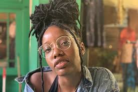 Kaelyn Sabal Wilson '19 wins 2021 Pat Kavanagh Prize for Creative and Life  Writing