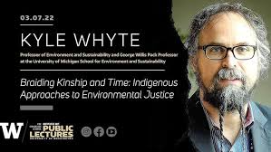 Excerpt of Kay McGowan