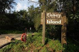 Coney Island Park Parks Nature Reserves Gardens Parks Nature National Parks Board Nparks Island Park Coney Island Singapore Vacation