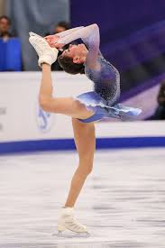 Isu гран при по фигурному катанию кубок ростелеком 2018 Evgenia Medvedeva 2017 Rostelecom Cup Hot Figure Skaters Russian Figure Skater Figure Skater
