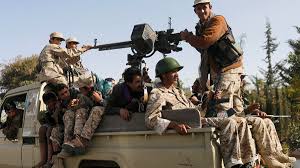 Image result for houthi