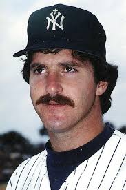 John Pacella, Pitcher