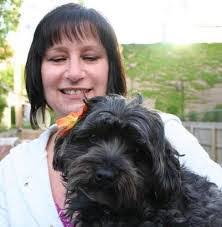 Judith Timm's Instagram, Twitter & Facebook