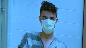 Tyler Caudill's Instagram, Twitter & Facebook