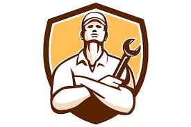 Blue Seal Locksmith Services Logo In 2020 Service Logo Locksmith Services Locksmith