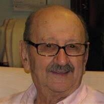 Eugene F. DeMario Obituary