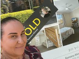 Ramona Ahmed — Reviews & Property Sales
