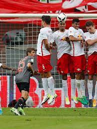 Mit anfahrtsbeschreibung, terminen, neuigkeiten rund um den verein und die nachwuchsmannschaften. Feast Of Football In Leipzig Fc Bayern Munich