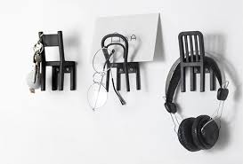 Haczyki I Wieszaki Wandgarderobe Ikea Kleine Raume Dekorieren