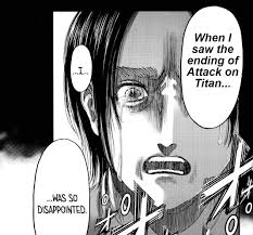 When ymir died, what did the norse cosmos get back? Shingeki No Kyojin Chapter 139 Ending Discussion 750 Forums Myanimelist Net