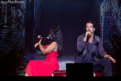 Acceso a streaming de conciertos acústicos en vivo. Ricardo Arjona Wikipedia