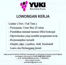 Lowongan Kerja September 2020 Medan Breaking News Latest News And Videos