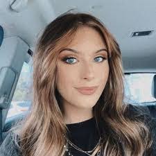 Kayla Ahn's Instagram, Twitter & Facebook