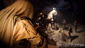 A few hours of buying the game, and you can unlock all perks and weapons. All The Ways You Can Customize Your Modern Warfare Multiplayer Character Game Informer