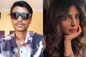 Goddess smiles as festivities pick up pace