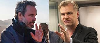Denis Villeneuve Calls Christopher Nolan “The Best and Most Important  Filmmaker of Our Time” — World of Reel