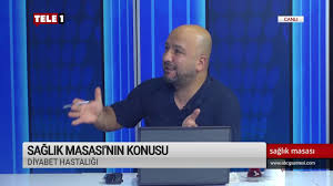 Gozde Sari Nokta Nedir Saglik Masasi 12 Temmuz 2019 Youtube