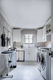 All of our flooring is beautifully designed, and with so many wood, stone, and alternative designs to choose from, you can extend your personal style into this functional space. 30 Best Laundry Rooms Lovely Functional Laundry Room Ideas