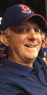 Frank Sergi's Instagram, Twitter & Facebook