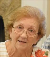Obituary information for Shirley Vivian Dominy
