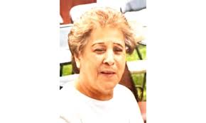 Felicitas Serrano Obituary (1933