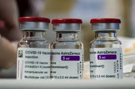 15, 2021, 5:37 pm utc Possible Link Between Astrazeneca Vaccine And Rare Blood Clots Ema Concludes The Local
