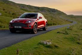 Image result for Hyper Red 2021 Aston Martin