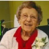 Obituary information for Mary M. Wetzell