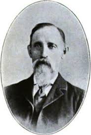 Jairus Snow Hendrick (1830-1902)