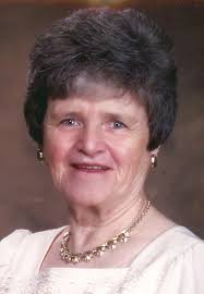 Obituary of Joan Taylor