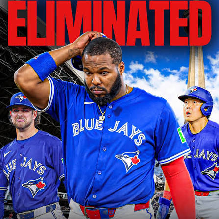 Blue Jays Postseason Dreams Vanish in Baltimore; Ace Dylan Cease Done for Year