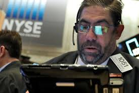 US stocks jump following strong company earnings