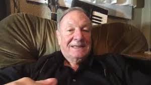 In conversation with Jack Whitehead