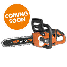 These tools are available to purchase in trade outlets across europe, the middle east and africa. New Aeg 18v Ope String Trimmer Chainsaw Garden Blower Tool Craze