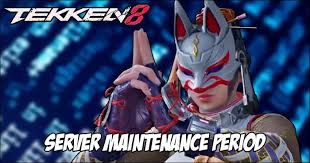 Tekken 8: Kunimitsu Arrives with Patch 3.01.01