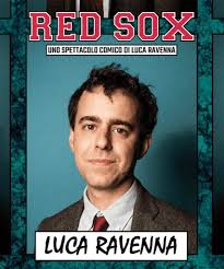 Accade d'autunno a Spoleto, Luca Ravenna al Teatro Nuovo Gian Carlo Menotti 