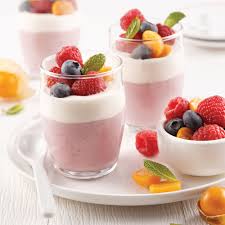 Site Search Discovery Powered By Ai Recipe Tofu Dessert Healthy Dessert Recipes Fruit Nutrition Facts