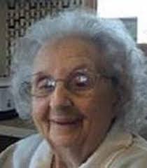 Betty Drews's Instagram, Twitter & Facebook