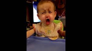 Baby Snap Funny Baby Cry Slow Motion Youtube