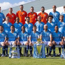 {{ mactrl.hometeamperformancepoll.totalvotes + mactrl.awayteamperformancepoll.totalvotes }} votes. Why Man City Squad Picture With All Four Trophies Included Ian Carlo Poveda Manchester Evening News
