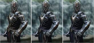 About what is there inside the esp, know that i let some edits on 2 or 3 magic effect that seems to be for ebony mail but that seems not to be used in game at all. Amidianborn Ebonymail At Skyrim Nexus Mods And Community Skyrim Nexus Mods Skyrim Ebony Mail