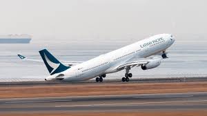 Find cheap cathay pacific flights as low as today with travelocity. Cathay Pacific To Further Reduce Global Capacity International Flight Network