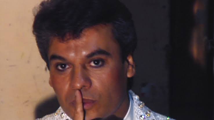 A los 13 años fue abusado”: la revelación del documental de Juan Gabriel  que estremece a los fans del 'Divo de Juárez'