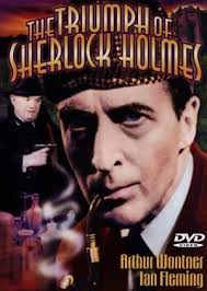 The Triumph of Sherlock Holmes | Sherlock Holmes Wiki | Fandom